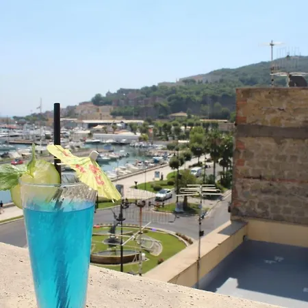 Appartement Blue Dream