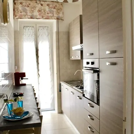 Blue Dream Appartement