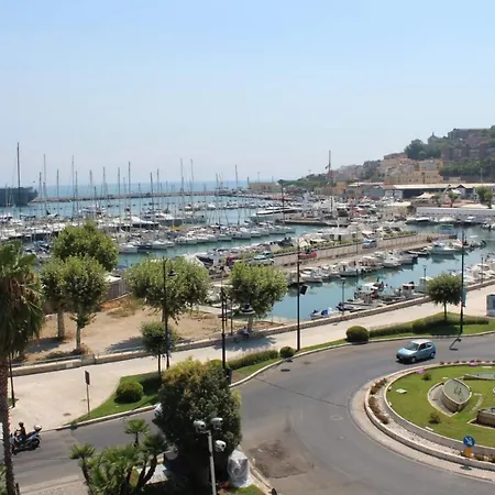 Blue Dream Appartement