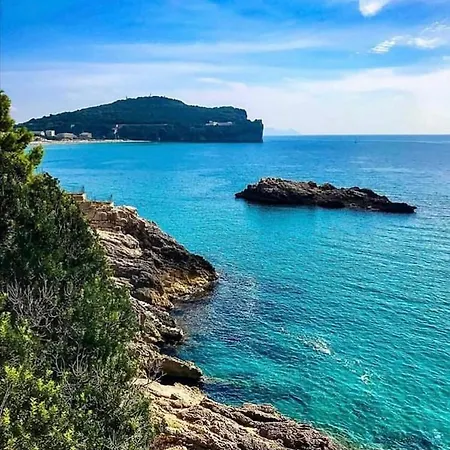 Appartement Blue Dream *