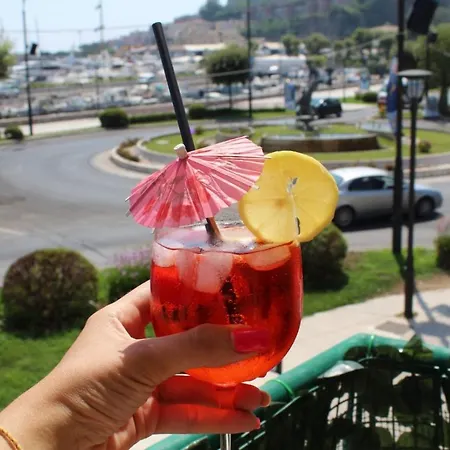 Appartement Blue Dream *