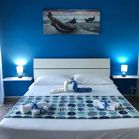 Appartement Blue Dream *