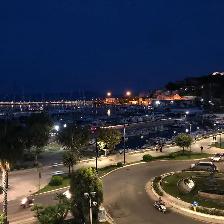 Appartement Blue Dream Gaeta