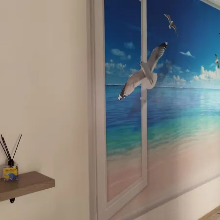 Blue Dream Appartement