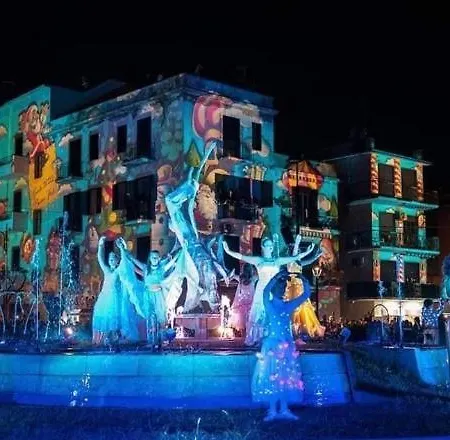 Appartement Blue Dream