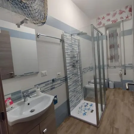 Blue Dream Appartement *