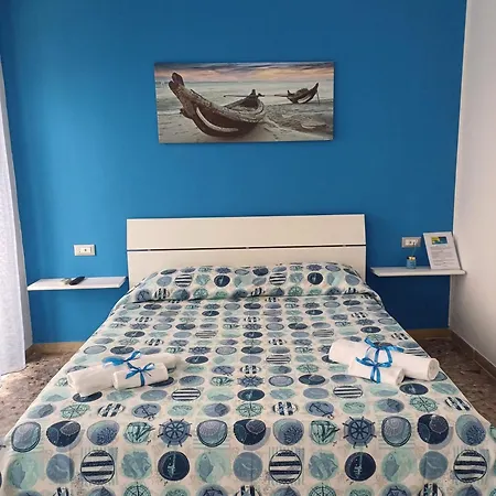 Appartement Blue Dream