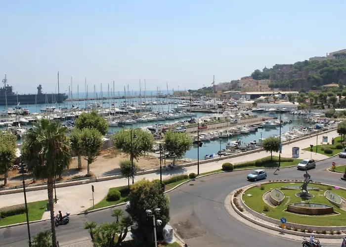 Blue Dream Apartment