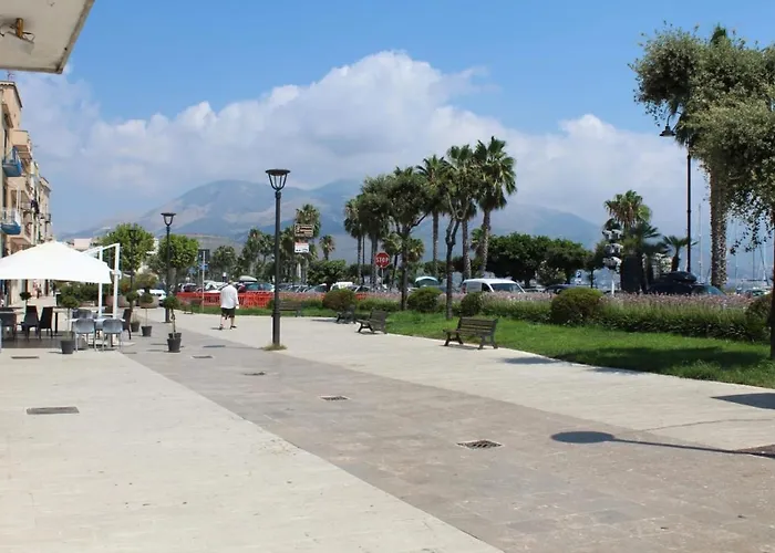 Apartment Blue Dream