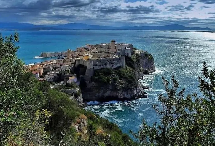 Apartment Blue Dream