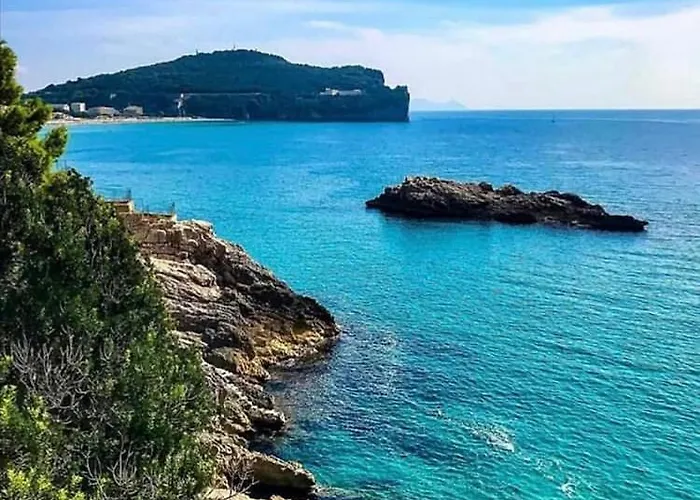 Apartment Blue Dream *