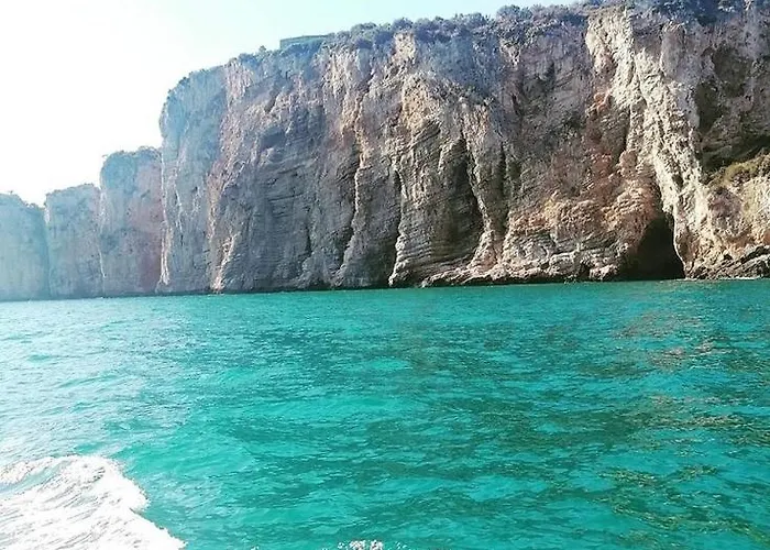 Blue Dream Apartment *