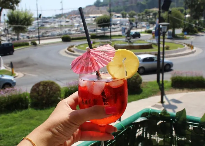 Apartment Blue Dream *