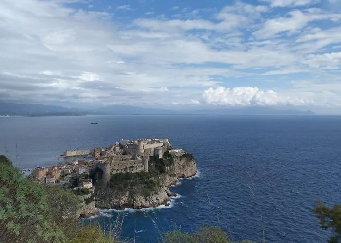 Blue Dream Apartment Geata