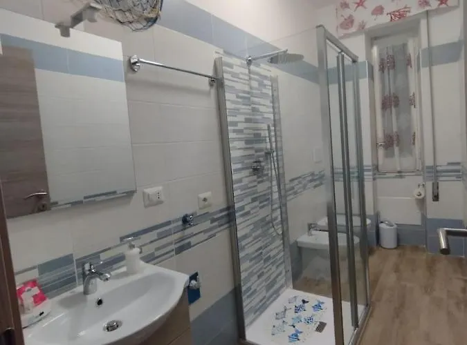 Blue Dream Apartment *