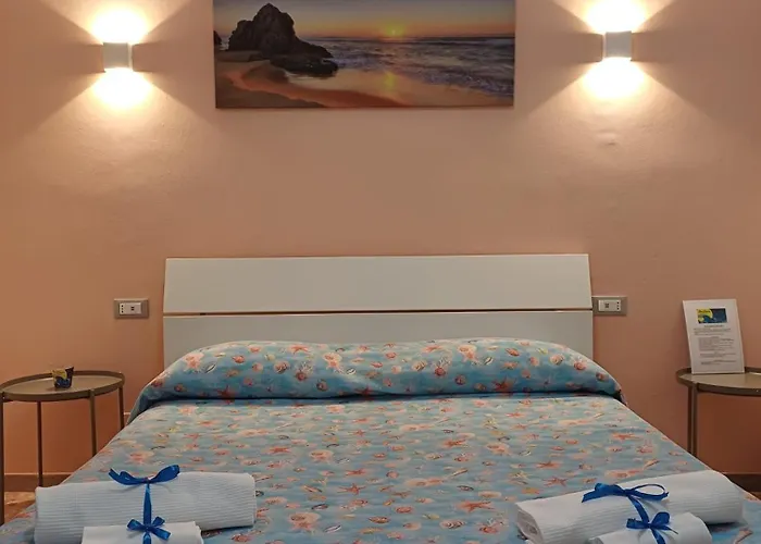 Apartment Blue Dream *