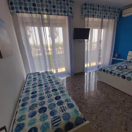 Apartamento Blue Dream