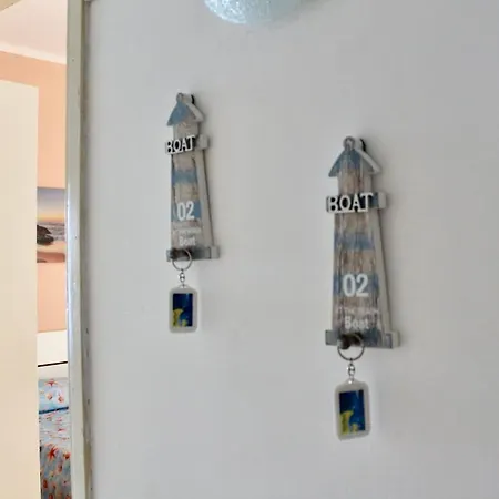 Blue Dream Apartman *