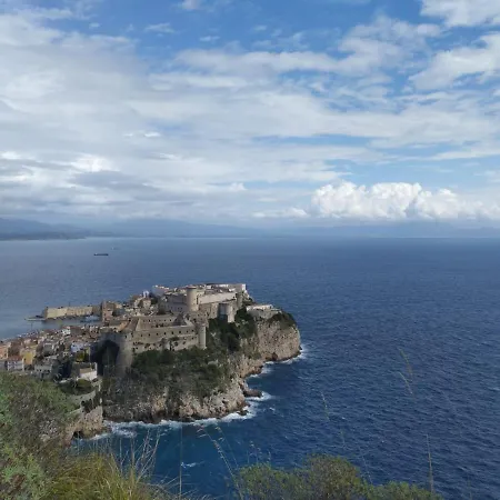 Blue Dream Apartamento Gaeta
