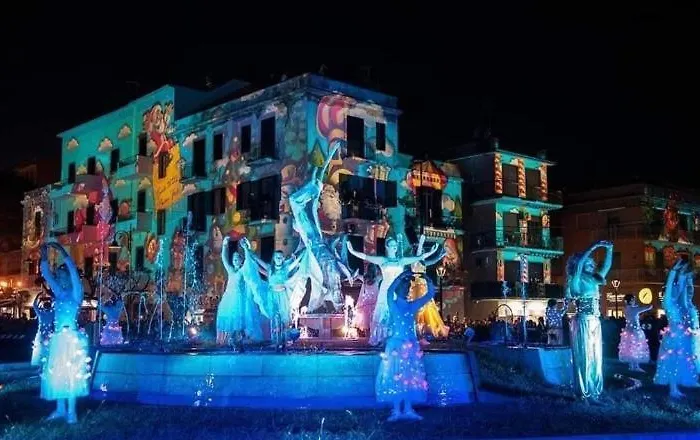 Apartmán Blue Dream