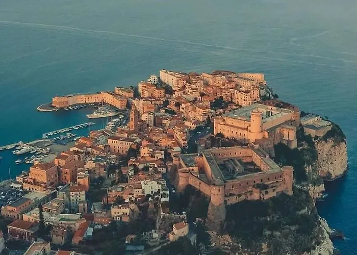 Blue Dream * Gaeta