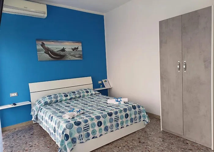 Apartmán Blue Dream *